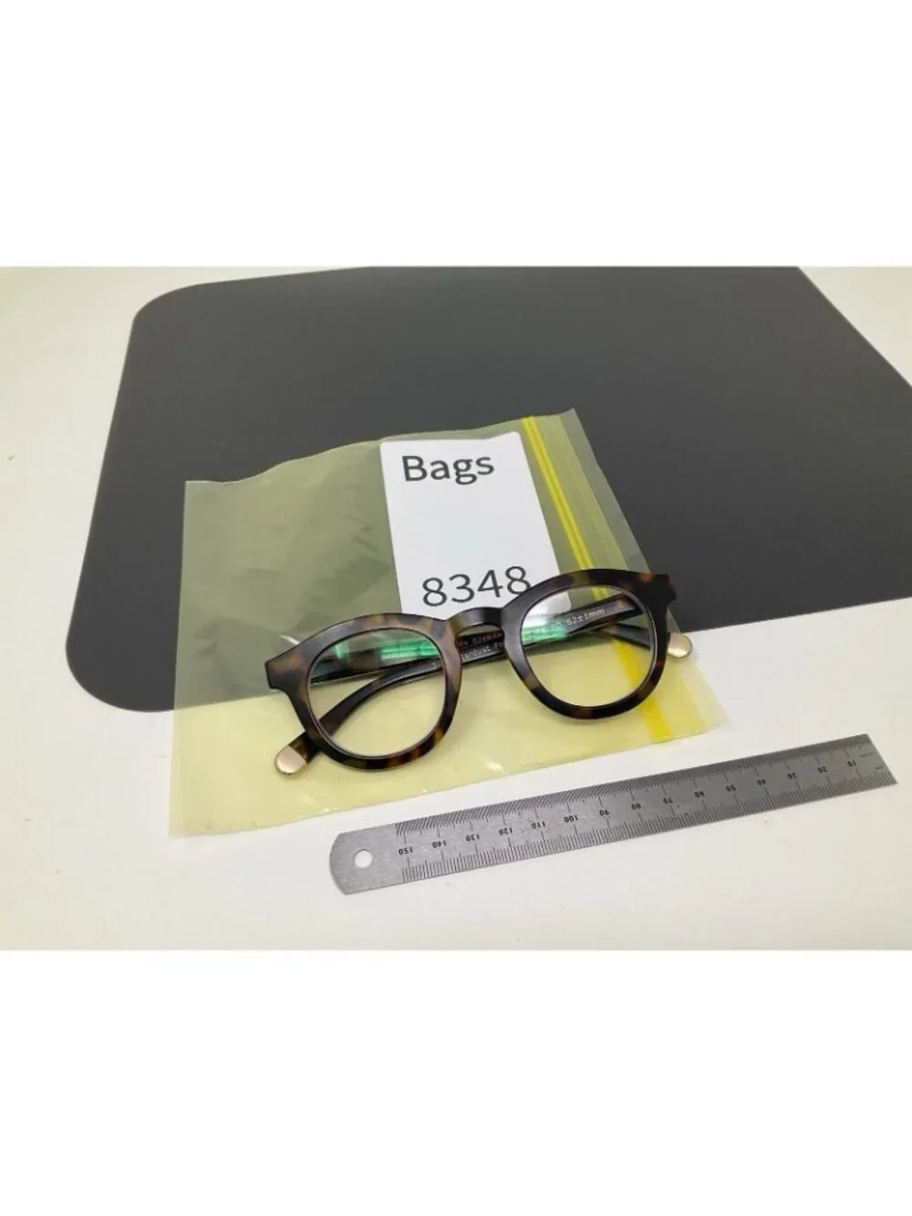 PEEPERS Stardust Focus, Brown Tortoise Reading Glasses +1.75 Blue Light Filter